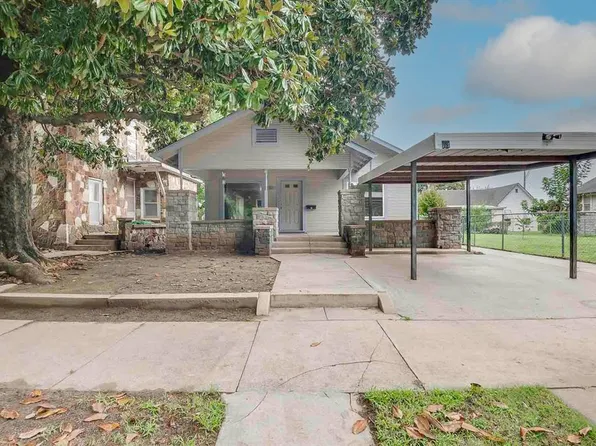 307 N Park Ave, Shawnee, OK 74801