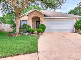 10807 Redstone Ct, Missouri City, TX 77459