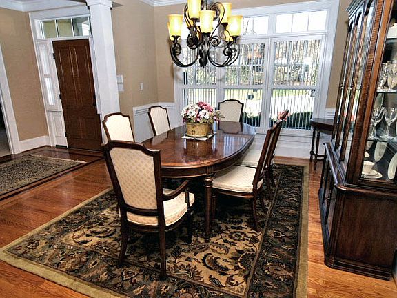 3rd image of 2327 Coley View Ct
