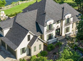 30840 S 596th Ln, Grove, OK 74344