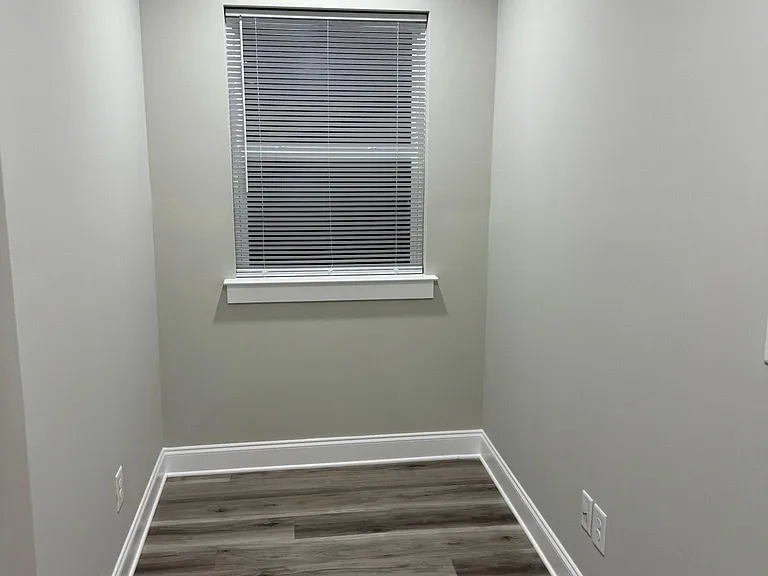 Upstairs Computer Desk Nook Area
