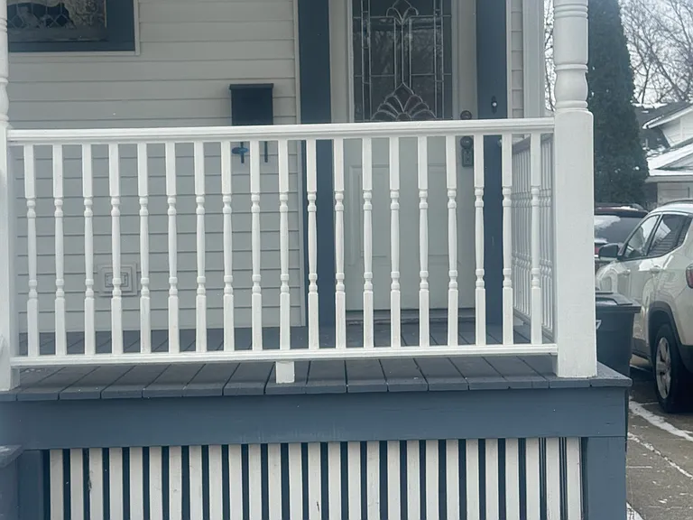 917 N Madison St — Photo 2