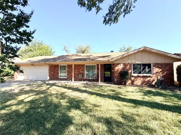 1308 Prelude Dr, Fort Worth, TX 76134