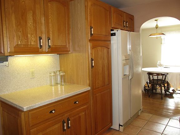 Kitchen, Under Cabinet Lights