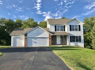 11409 Valerian Way, Roscoe, IL 61073