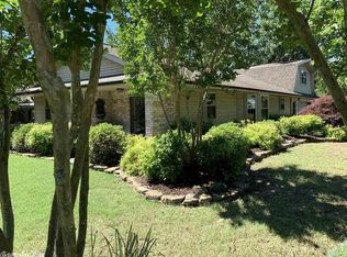 1400 Lakeshore Dr, Heber Springs, AR 72543