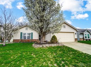 1701 Farrington Dr, Dayton, OH 45420