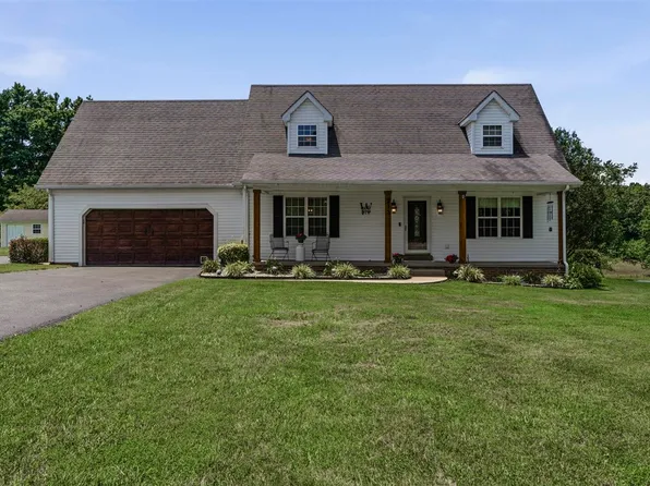 213 Danna Dr, Scottsville, KY 42164