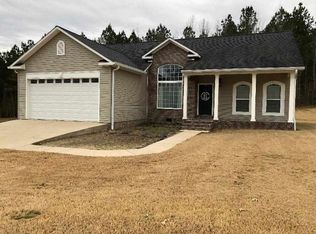 83 Bob Malone Rd, Morris Chapel, TN 38361