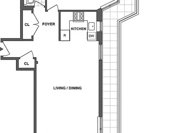 340 East 52nd Street image 1 of 3