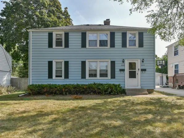 3648 South 47th STREET, Greenfield, WI 53220
