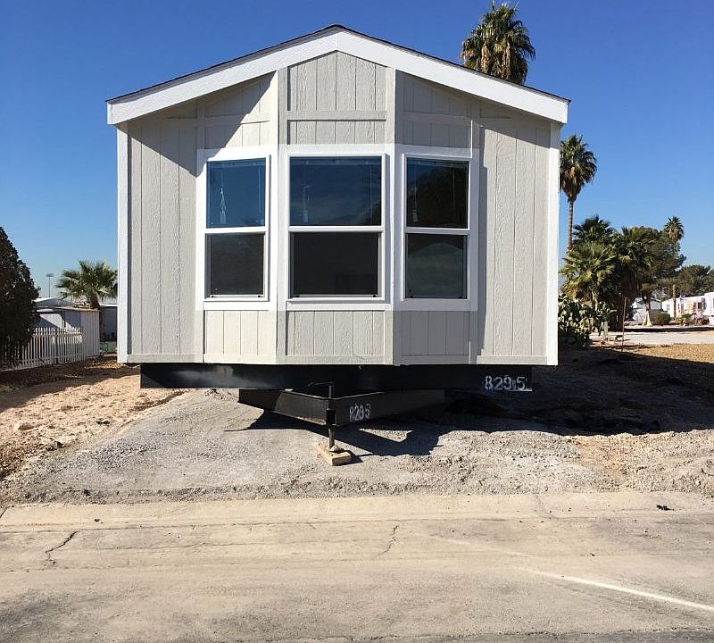 2nd image of 867 N Lamb Blvd Space 48