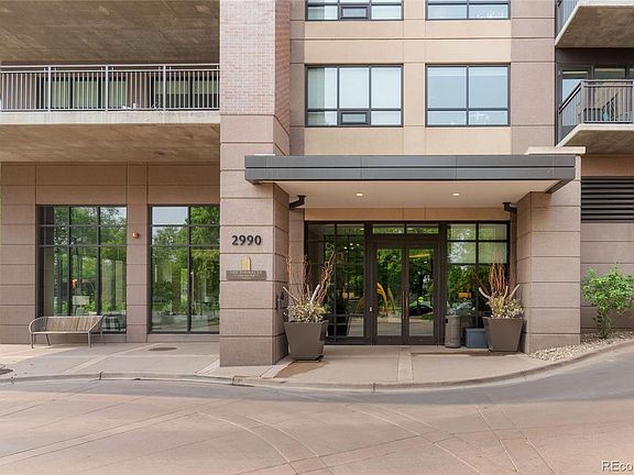 2nd image of 2990 E 17th Avenue #1403