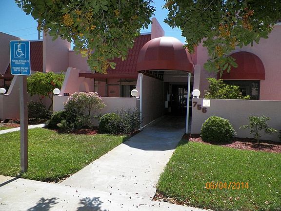 2nd image of 756 S Orlando Ave APT 113