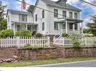 1205 Kurtz Mill Rd, Mohnton, PA 19540