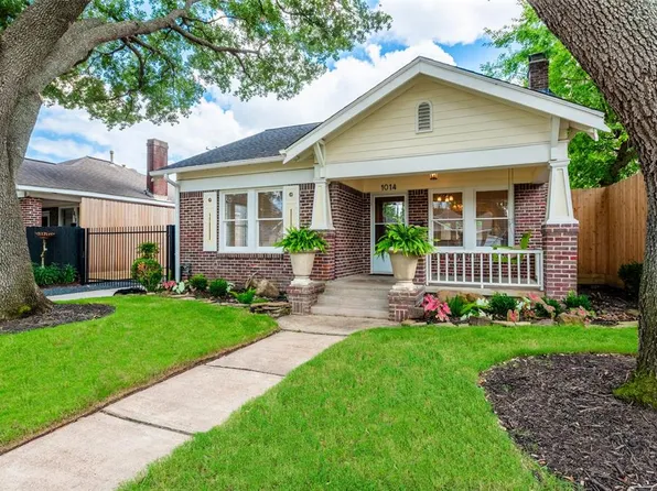 1014 Key Street, Houston, TX 77009