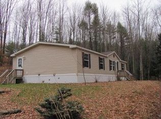 144 Fayville Rd, Middle Grove, NY 12850