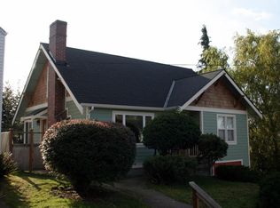 257 NW 42nd St, Seattle, WA 98107