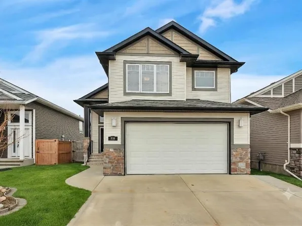 138 N Voisin Close, Red Deer, AB T4R 0N1