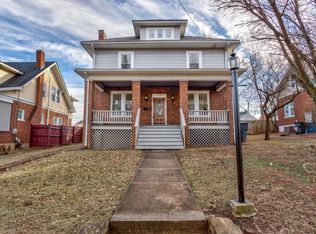 1816 Maiden Ln SW, Roanoke, VA 24015