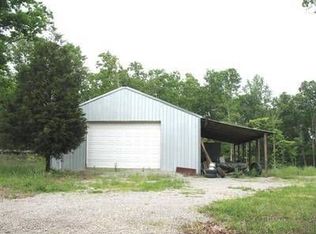 192 Bill Brake Rd, Dover, TN 37058