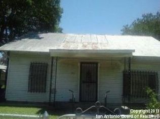 310 Leroux St, San Antonio, TX 78207