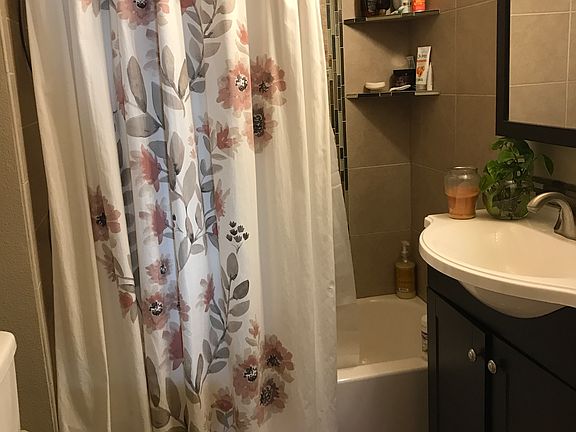 Main Bath
