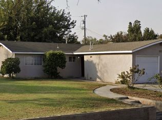 3149 W Richert Ave, Fresno, CA 93722