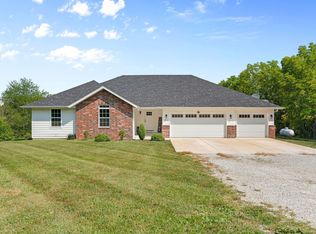 427 Maynard Rd, Nixa, MO 65714