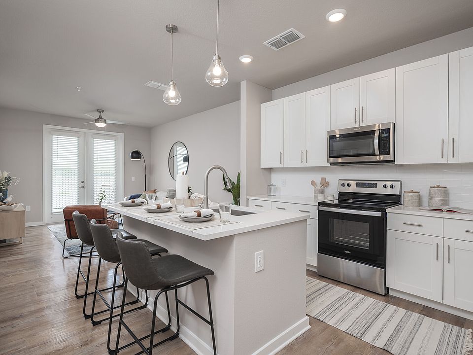 The Residences at Enso Apartment Rentals Jacksonville, FL Zillow