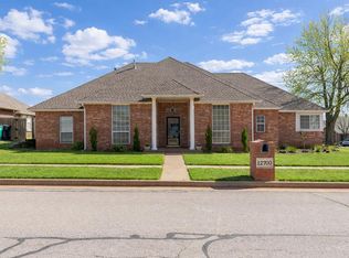 12700 Sutton Hill Rd, Oklahoma City, OK 73142