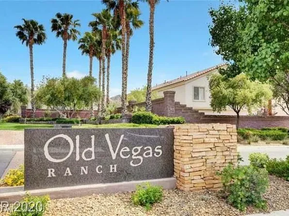 2572 Velez Valley Way, Henderson, NV 89002
