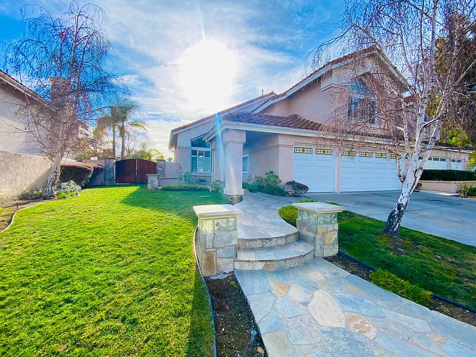 8 Seabridge Rd