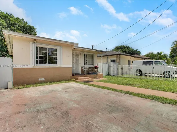 1785 NW 67th St, Miami, FL 33147