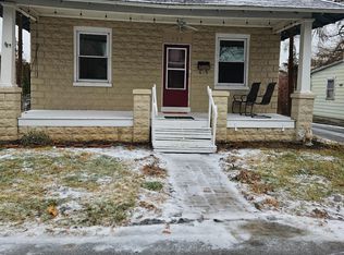 124 S King St, Annville, PA 17003