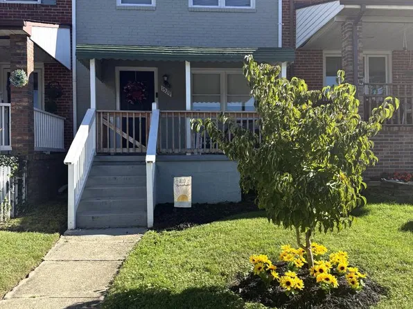 1529 Hopewell Ave, Essex, MD 21221