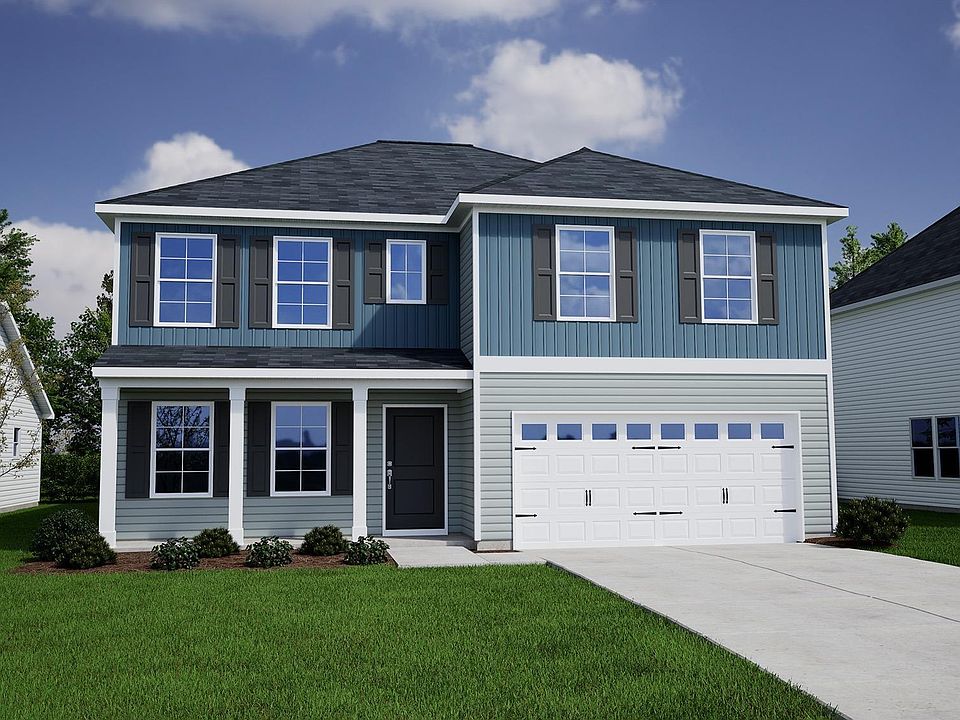 1st image of 439 Dodger Ave Lot 10