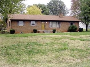 119 Grose St, Harmony, NC 28634