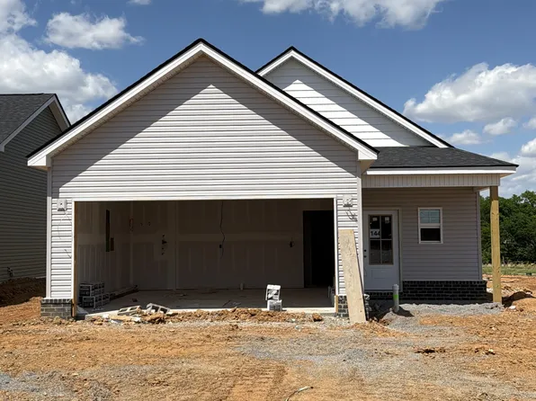 2696 Brewster Dr Lot 144, Clarksville, TN 37042