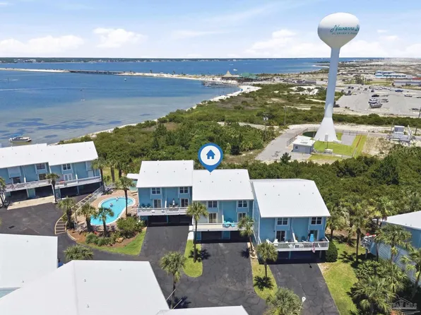 8522 Gulf Blvd APT 20, Navarre, FL 32566