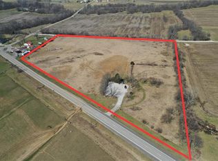 37682 10th Hwy, Richmond, MO 64085