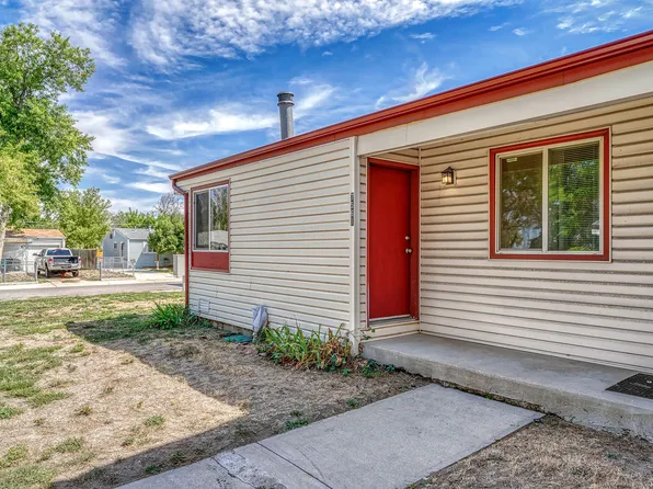 7561 Leyden St, Commerce City, CO 80022