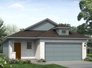 Hunters Ranch 1533 Plan, Hunters Ranch, San Antonio, TX 78245