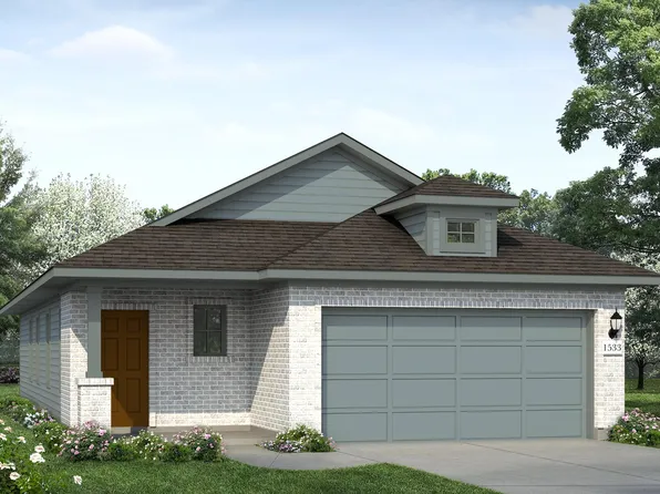 Azalea 1533 Plan, Azalea