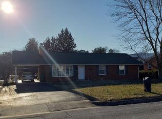 347 Keesling Ave, Salem, VA 24153