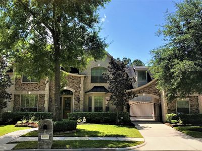 13719 S Greenwood Ln, Houston, TX, 77044