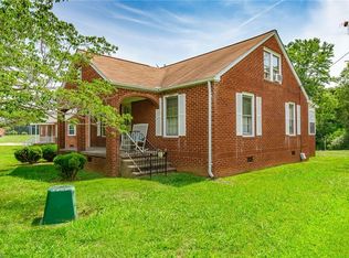 2935 Union Ridge Rd, Burlington, NC 27217