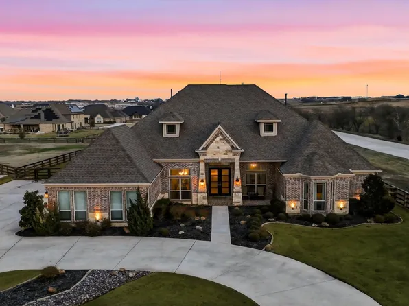 7751 Faught Rd, Northlake, TX 76226