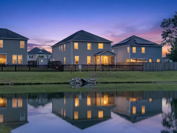 1312 Wild Goose Trl, Summerville, SC 29483