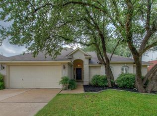 704 Spring Brook Ln, Leander, TX 78641